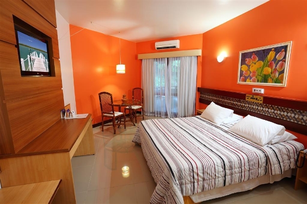 Best Western Shalimar Praia Hotel (Porto Seguro)